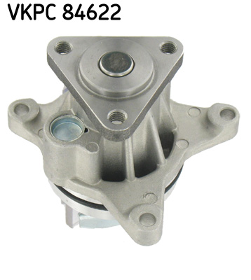 Vodné čerpadlo, chladenie motora SKF